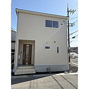 東佐野駅より徒歩12分 築1年9ヶ月 2階建の賃貸物件