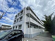 熊本駅より徒歩14分 3階 築38年9ヶ月の賃貸物件