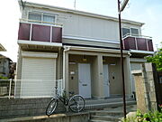 長田駅より徒歩7分 1階 築25年8ヶ月の賃貸物件