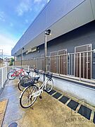 敷地内/建物