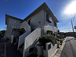 サーパス上さぎ 1号館