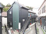 柿生駅より徒歩5分 1階 築16年8ヶ月の賃貸物件