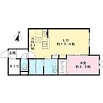 西宮市段上町８丁目 2階建 新築のイメージ