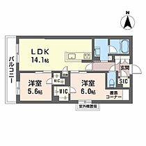 間取り：227090770390