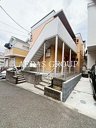 市が尾駅 6.2万円