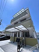 マノアクレールの賃貸物件