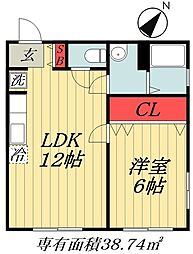 東京メトロ東西線 南行徳駅 徒歩3分 1階/-