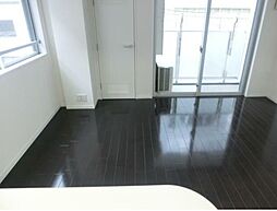 Ｂｌｏｓｓｏｍ　Ｔｓｕｋｕｄａ 4階ワンルームのリビング/ダイニング