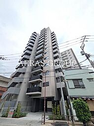 クラリティア西日暮里