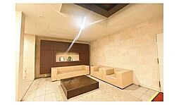 ライオンズマンション錦糸町第6 5階1Kのリビング/ダイニング