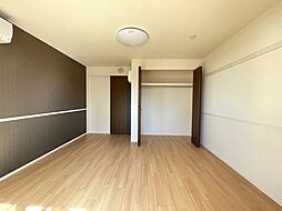 アーバンクレスト 1階1Kのリビング/ダイニング