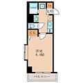 ドリーム川端壱番館5階6.2万円