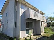 成瀬駅より徒歩10分 築35年2ヶ月 2階建の賃貸物件