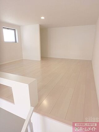 ハーモニーテラス東田辺_内装_3