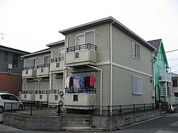 グリーンハイツ