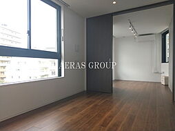 クレアティフ池袋本町 501 4階1LDKのリビング/ダイニング