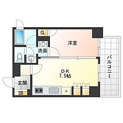 JR東西線 新福島駅 徒歩3分