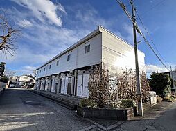 JR中央線 八王子駅 バス20分 左入下車 徒歩6分