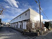 レオパレスピュアプリーズ 1階 築21年10ヶ月の賃貸物件