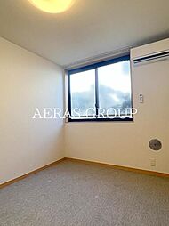 レオパレスミツホ第3ビル 3階1Kのリビング/ダイニング