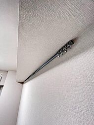 ドゥーエ板橋区役所前 4階1Kのリビング/ダイニング