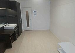 レオネクストヴィーブルIII 3階ワンルームのリビング/ダイニング