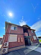 パインテイルD棟 2階 築19年11ヶ月の賃貸物件