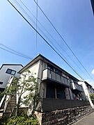 河内花園駅より徒歩10分 2階 築20年9ヶ月の賃貸物件