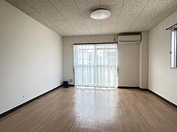 ビラコーポ和白 303 3階ワンルームのリビング/ダイニング