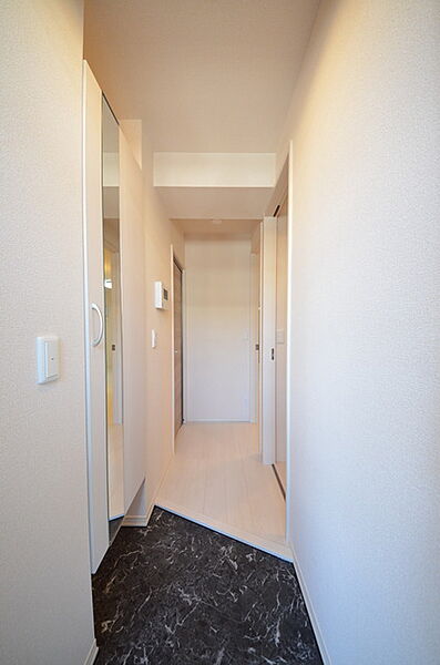 東京都八王子市松木(賃貸アパート1LDK・1階・41.89㎡)の写真 その3