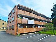 橋本駅よりバス24分 徒歩8分 1階 築18年8ヶ月の賃貸物件