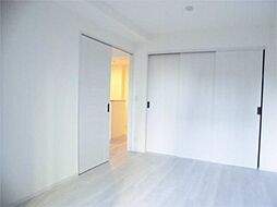 moderato ogikubo 1階2LDKのリビング/ダイニング