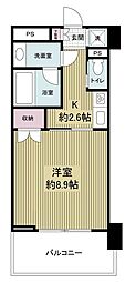 JR東海道・山陽本線 尼崎駅 徒歩6分