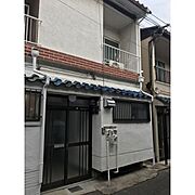 浅香駅より徒歩10分 1階 築58年9ヶ月の賃貸物件