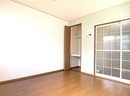 ハイムおもだか 1階1Kのリビング/ダイニング