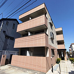 京成本線 お花茶屋駅 徒歩12分の賃貸マンション
