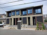 カメリヤウッド田名 1階 新築の賃貸物件