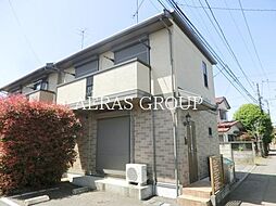 町田タウンハウスC