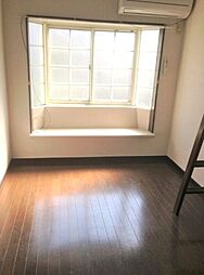 TCRE初台 B棟 2階ワンルームのリビング/ダイニング