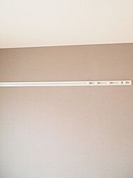 ダイヤモンド ミスト 1階1LDKのリビング/ダイニング