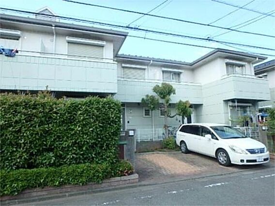 ブリージングタウン百草園L_トップ画像