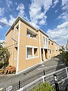 エトワール桜 1階 築15年11ヶ月の賃貸物件