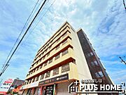 東松江駅より徒歩2分 4階 築41年8ヶ月の賃貸物件