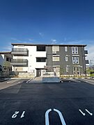 クレマチス 1階 新築の賃貸物件