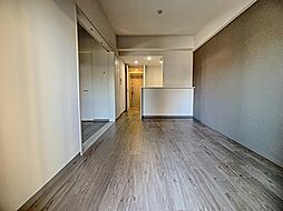 Cherir六甲道 902 9階1LDKのリビング/ダイニング