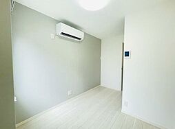 Grip羽田 1階1Kのリビング/ダイニング