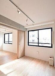 Fika池袋 2階1LDKのリビング/ダイニング