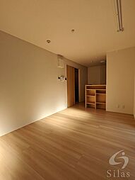 アグレアブル 2階1LDKのリビング/ダイニング