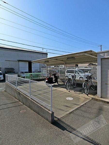 セゾン湊 ｜和歌山県和歌山市湊(賃貸アパート1DK・1階・32.00㎡)の写真 その3