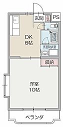 JR東海道本線 富士駅 徒歩12分